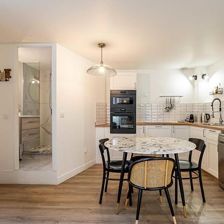 Renovated Duplex - Cannes Croisette Golden Square Apartment Exterior photo
